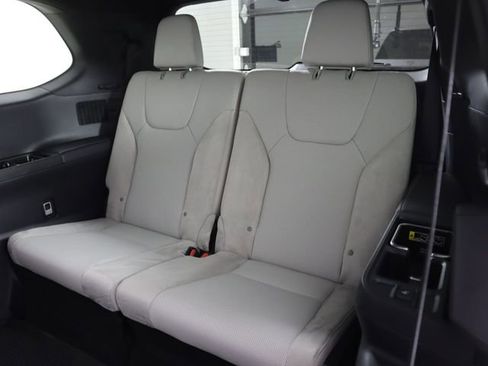 New 2026 Lexus TX 350 AWD image 23