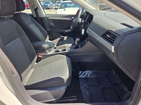 Used 2024 Volkswagen Jetta S image 15