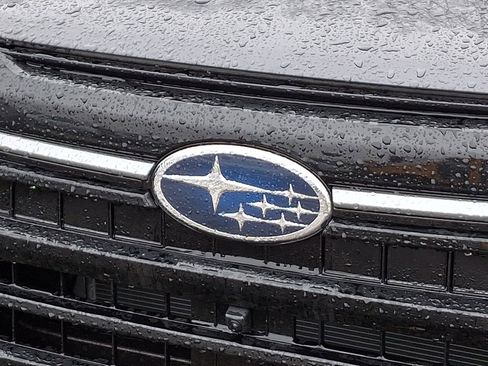 New 2026 Subaru Forester Touring image 4