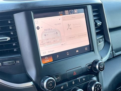 Used 2024 RAM 1500 Big Horn image 14