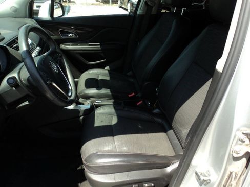 Used 2016 Buick Encore FWD image 13