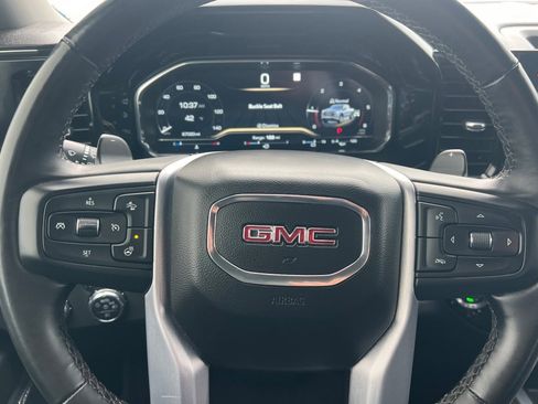 Used 2023 GMC Sierra 1500 Elevation w/ Preferred Package image 20