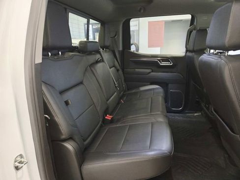 Used 2024 Chevrolet Silverado 1500 RST w/ RST All Star Premium Package image 12