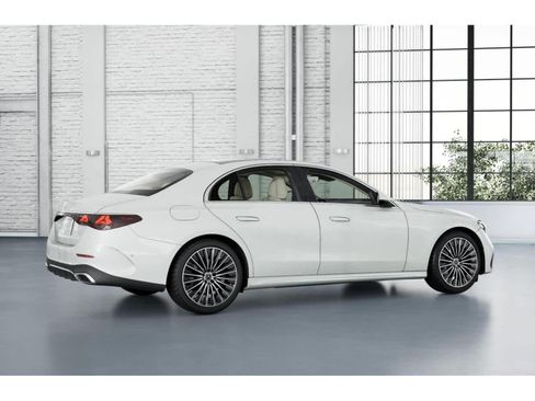 Used 2026 Mercedes-Benz E 350 Sedan image 18