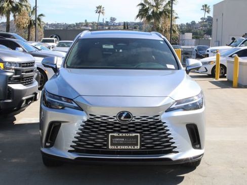 Certified 2024 Lexus RX 350 Premium w/ Convenience Package image 2