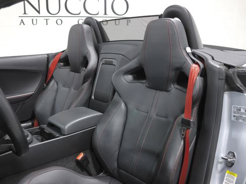 Used 2014 Jaguar F-TYPE S image 83