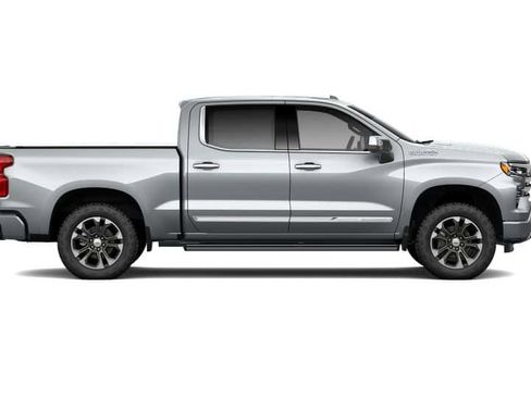 New 2026 Chevrolet Silverado 1500 High Country w/ Technology Package AWD/4WD image 29