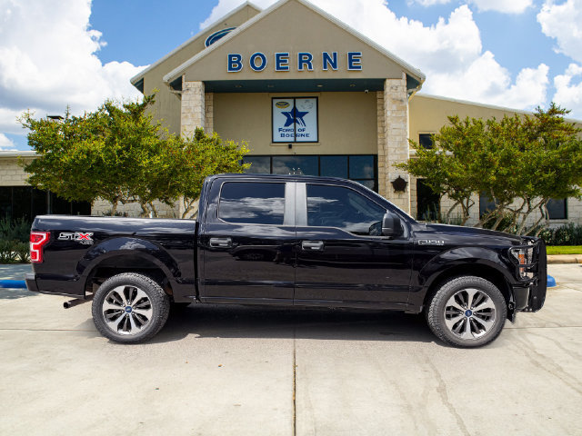 Used 2019 Ford F150 XL w/ Equipment Group 101A Mid AWD/4WD image 7