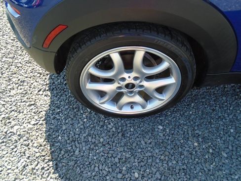 Used 2013 MINI Cooper Paceman S AWD/4WD image 13
