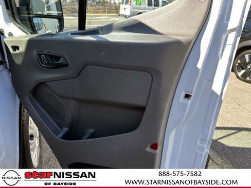 Used 2023 Ford Transit 250 Low Roof w/ Exterior Upgrade Package image 13