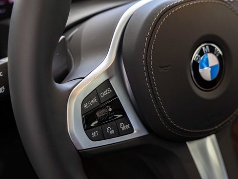 Certified 2026 BMW X6 xDrive40i w/ Premium Package image 18