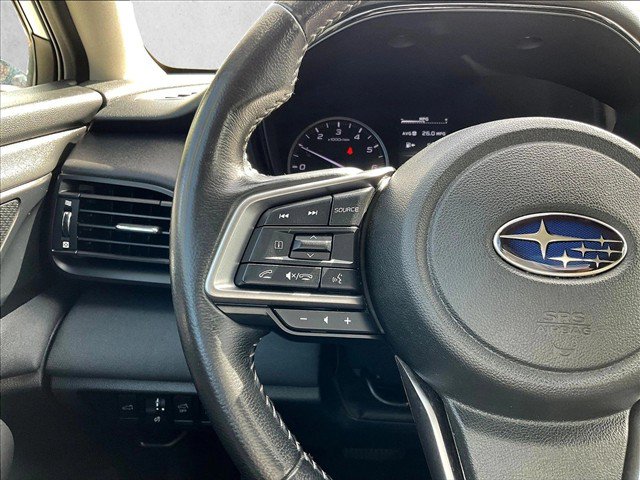 Used 2023 Subaru Outback Premium AWD/4WD image 16