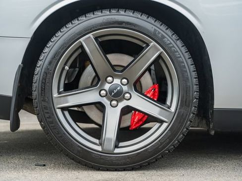 Used 2022 Dodge Challenger SRT Hellcat RWD image 27