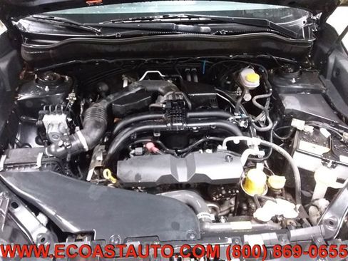 Used 2018 Subaru Forester 2.5i Premium w/ Protection Package #1 image 9