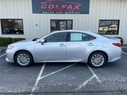 Used 2013 Lexus ES 350 Sedan