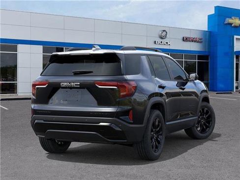 New 2026 GMC Terrain Elevation image 4