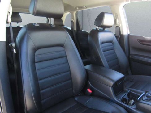 Used 2026 Honda CR-V EX-L image 11
