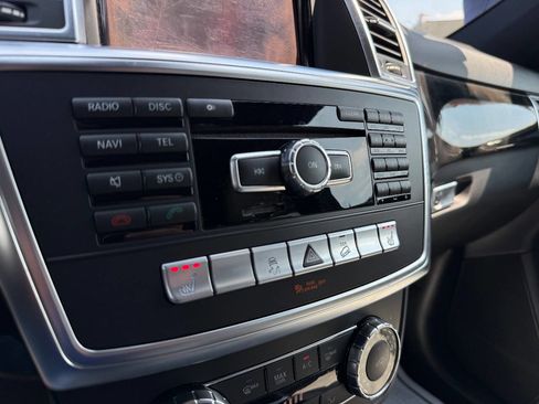 Used 2012 Mercedes-Benz ML 350 4MATIC image 17