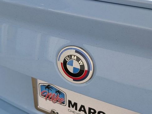 Used 2023 BMW M2 w/ Lighting Package image 12