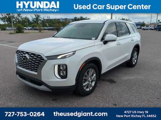 Used 2020 Hyundai Palisade SE FWD video 1