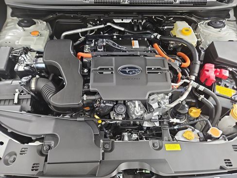 New 2026 Subaru Crosstrek 2.5i Sport w/ Crosstrek Mirror Package AWD/4WD image 23
