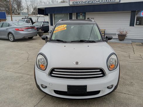 Used 2014 MINI Cooper Countryman image 2