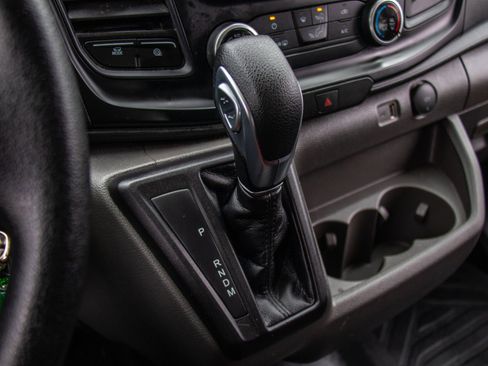 Used 2024 Ford Transit 250 Low Roof w/ Exterior Upgrade Package image 15