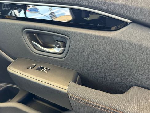 New 2026 Honda Pilot Sport image 19