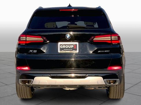 Used 2020 BMW X5 xDrive40i w/ Premium Package image 5