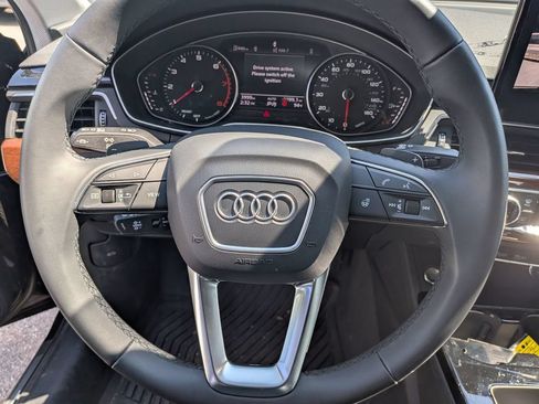 Used 2024 Audi A4 2.0T Premium AWD/4WD image 15