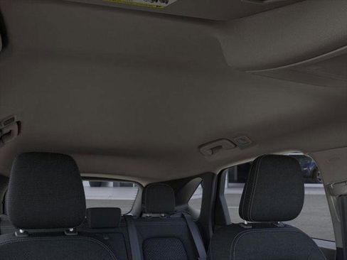 New 2025 Ford Escape Active w/ Cold Weather Package image 22