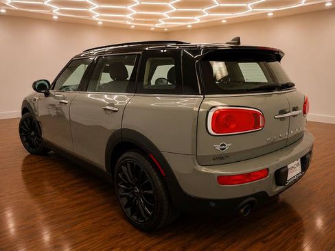 Used 2019 MINI Cooper Clubman ALL4 AWD/4WD image 6