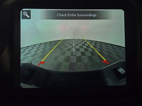 Used 2022 Jeep Gladiator Overland image 32