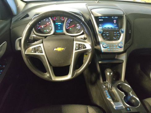 Used 2017 Chevrolet Equinox LT w/ Convenience Package AWD/4WD image 22