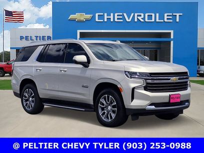 Used 2023 Chevrolet Tahoe LT w/ LT Signature Plus Package