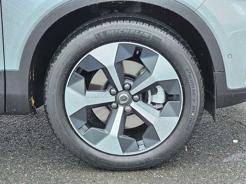 New 2026 Volvo XC40 B5 Plus w/ Protection Package Premier image 9