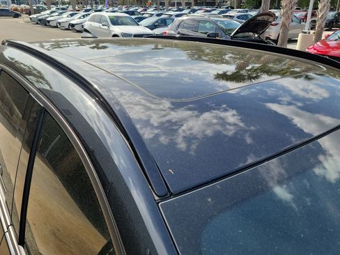 Certified 2025 MAZDA CX-50 AWD 2.5 Hybrid w/ Weather Package image 14