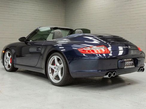 Used 2006 Porsche 911 Carrera S image 39