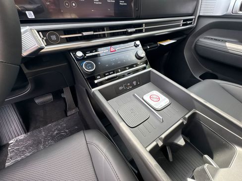 New 2026 Hyundai Santa Fe SEL FWD image 31