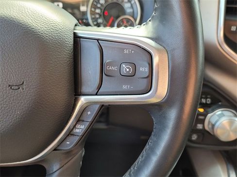 Certified 2022 RAM 1500 Laramie image 33