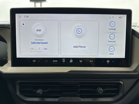 New 2026 Ford Bronco Sport Big Bend AWD/4WD image 9