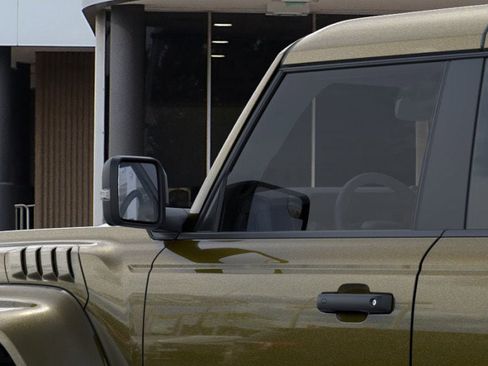 New 2026 Ford Bronco Raptor image 22