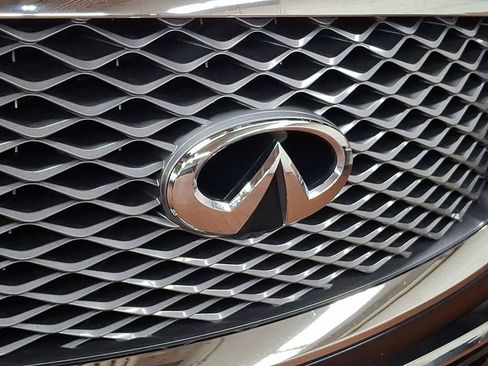 Used 2019 INFINITI QX80 Luxe w/ Proactive Package AWD/4WD image 30