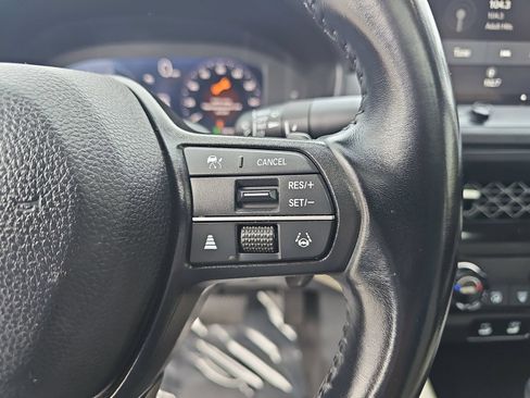 Used 2024 Honda Accord EX-L image 17