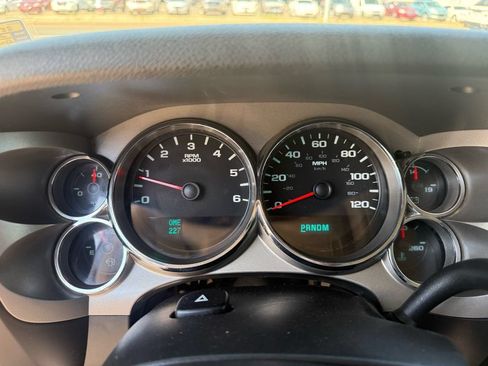 Used 2013 GMC Sierra 1500 SLE w/ Power Tech Package AWD/4WD image 14