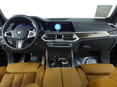 Certified 2023 BMW X5 xDrive40i w/ M Sport Package image 25