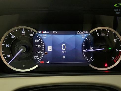 Used 2022 Land Rover Range Rover Velar R-Dynamic S AWD/4WD image 57