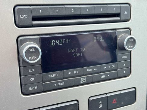 Used 2009 Lincoln MKX 2WD image 17