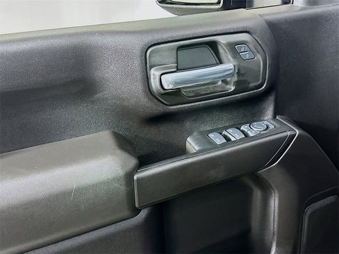 Used 2025 Chevrolet Silverado 2500 Custom w/ Custom Value Package image 21