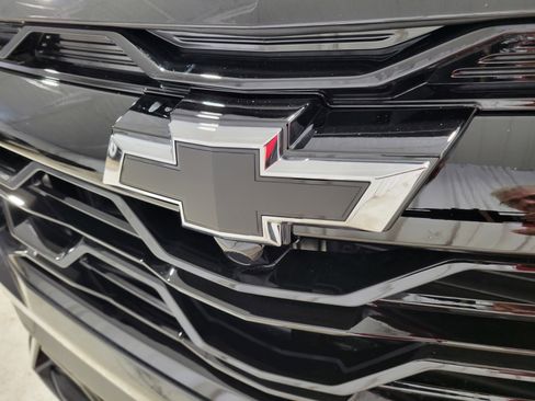 New 2026 Chevrolet Equinox RS w/ Convenience Package III image 12